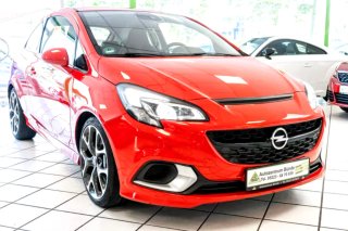 Opel Corsa-e OPC MK5 Performance