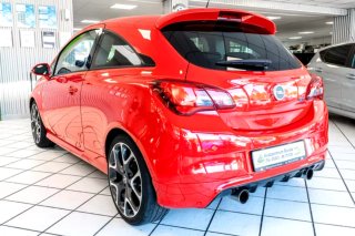 Opel Corsa-e OPC MK5 Performance
