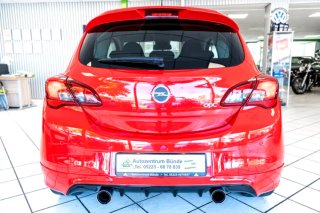 Opel Corsa-e OPC MK5 Performance