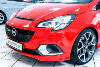 Opel Corsa-e OPC MK5 Performance