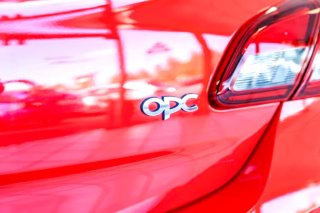 Opel Corsa-e OPC MK5 Performance