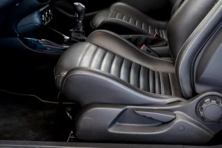 Opel Corsa-e OPC MK5 Performance