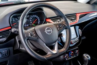 Opel Corsa-e OPC MK5 Performance