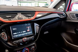 Opel Corsa-e OPC MK5 Performance