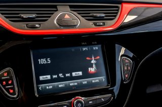Opel Corsa-e OPC MK5 Performance