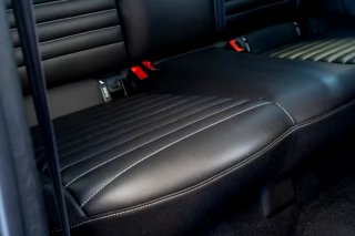 Opel Corsa-e OPC MK5 Performance