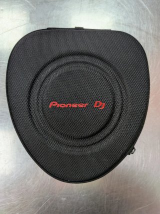 Auriculares Pioneer HDJ-X3 BT Rojos