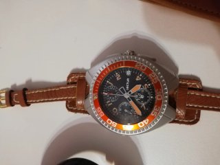 Lotto Orologi Sector, Seiko, Newman