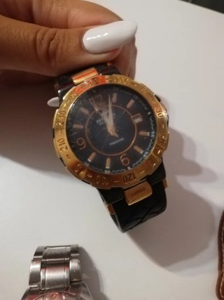 Lotto Orologi Sector, Seiko, Newman