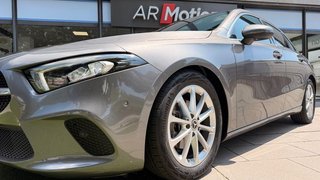 Mercedes Clase A A 180