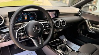 Mercedes Clase A A 180