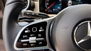 Mercedes Clase A A 180