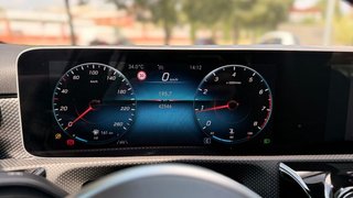 Mercedes Clase A A 180