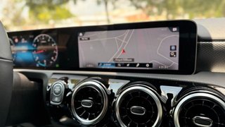 Mercedes Clase A A 180