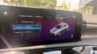 Mercedes Clase A A 180