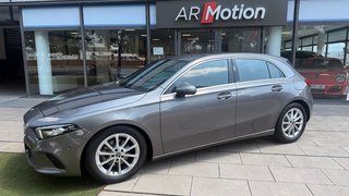 Mercedes Clase A A 180