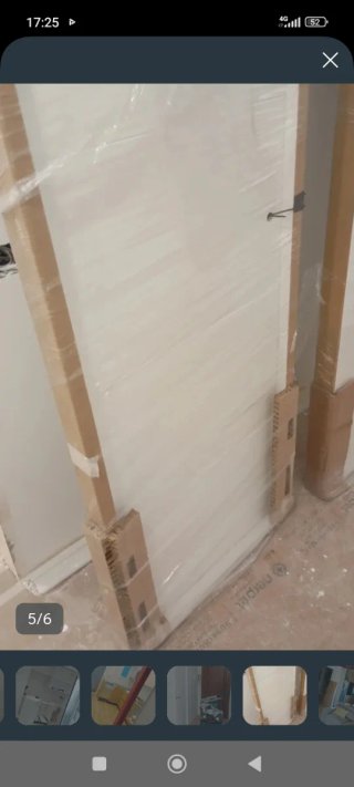Montador de puertas parquet cocinas