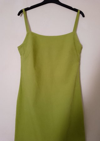 Vestido Amichi
