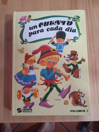 Cuentos