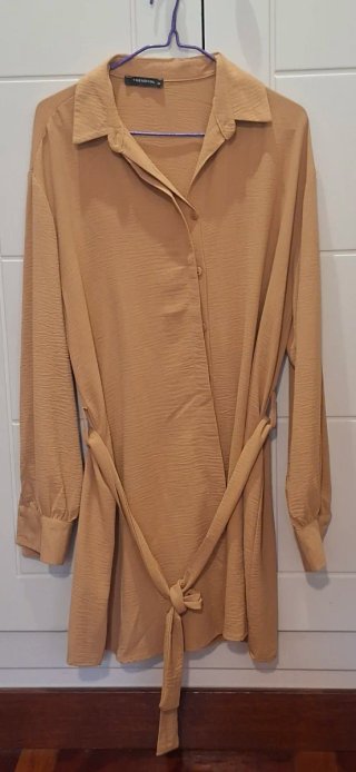 blazer y vestidos