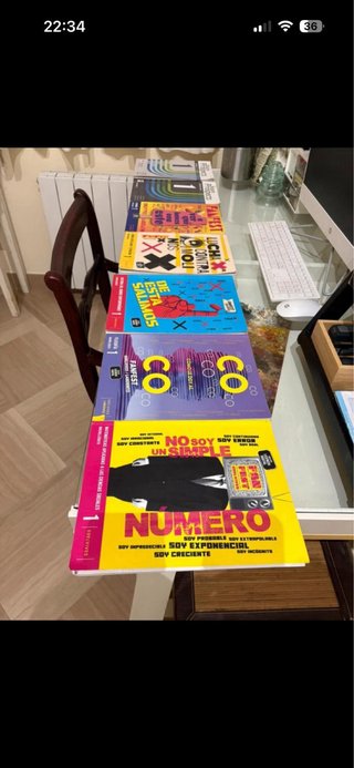 Libros de primero se bachillerato