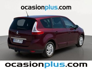 Renault Grand Scenic Limited Energy dCi 81 kW (110 CV)
