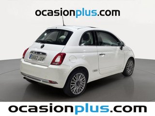 Fiat 500 1.2 8v Lounge 51 kW (69 CV)