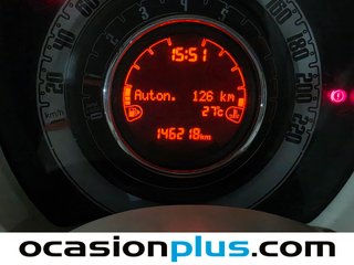 Fiat 500 1.2 8v Lounge 51 kW (69 CV)