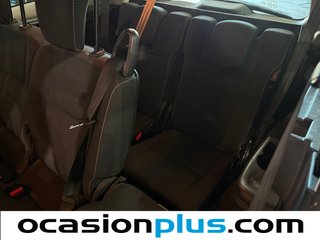 Renault Grand Scenic Limited Energy dCi 81 kW (110 CV)