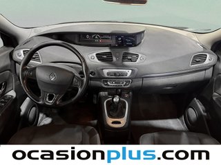 Renault Grand Scenic Limited Energy dCi 81 kW (110 CV)