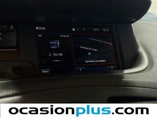 Renault Grand Scenic Limited Energy dCi 81 kW (110 CV)