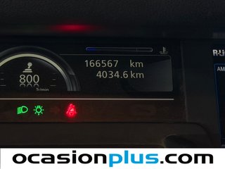 Renault Grand Scenic Limited Energy dCi 81 kW (110 CV)