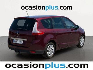 Renault Grand Scenic Limited Energy dCi 81 kW (110 CV)