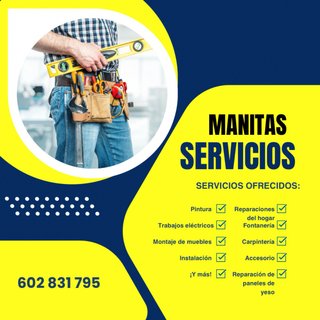 Manitas Alicante