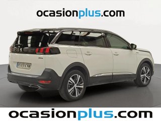 Peugeot 5008 1.2L PureTech S&S GT Line 96 kW (130 CV)