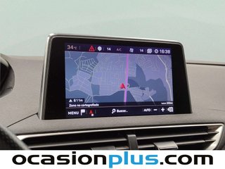 Peugeot 5008 1.2L PureTech S&S GT Line 96 kW (130 CV)