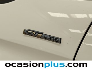 Peugeot 5008 1.2L PureTech S&S GT Line 96 kW (130 CV)