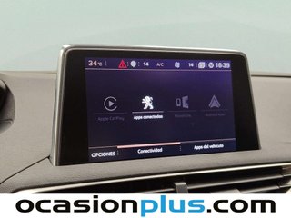 Peugeot 5008 1.2L PureTech S&S GT Line 96 kW (130 CV)