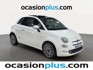 Fiat 500 1.2 8v Lounge 51 kW (69 CV)