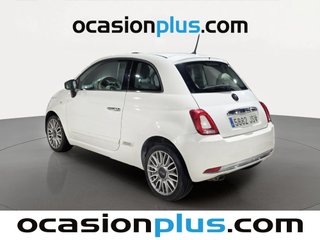 Fiat 500 1.2 8v Lounge 51 kW (69 CV)