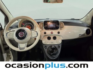 Fiat 500 1.2 8v Lounge 51 kW (69 CV)