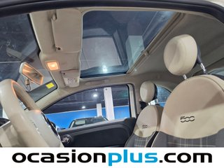 Fiat 500 1.2 8v Lounge 51 kW (69 CV)