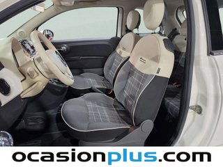 Fiat 500 1.2 8v Lounge 51 kW (69 CV)