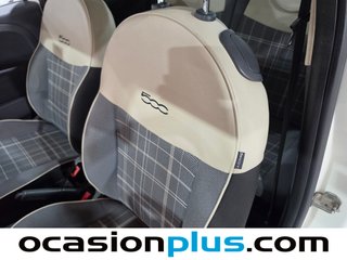 Fiat 500 1.2 8v Lounge 51 kW (69 CV)