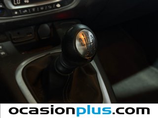 Renault Grand Scenic Limited Energy dCi 81 kW (110 CV)