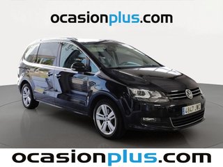 Volkswagen Sharan Advance 2.0 TDI BMT 110 kW (150 CV) DSG