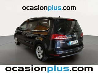 Volkswagen Sharan Advance 2.0 TDI BMT 110 kW (150 CV) DSG