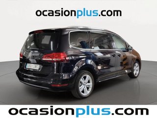Volkswagen Sharan Advance 2.0 TDI BMT 110 kW (150 CV) DSG