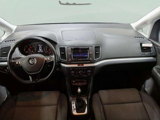Volkswagen Sharan Advance 2.0 TDI BMT 110 kW (150 CV) DSG