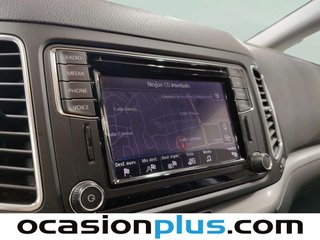Volkswagen Sharan Advance 2.0 TDI BMT 110 kW (150 CV) DSG